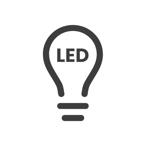 Lampadine LED a basso consumo Illuminazione LED