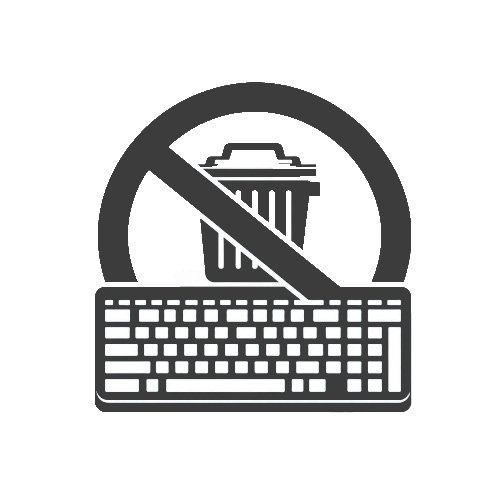 Minimizzazione dei rifiuti Riduzione rifiuti