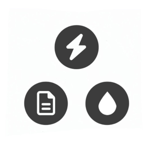 Risparmio di energia e acqua Risparmio energetico