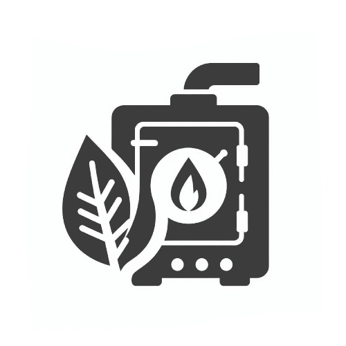 Riscaldamento ecologico Pompa di calore